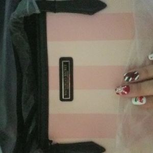 VICTORIA'S SECRET Getaway Travel Tote